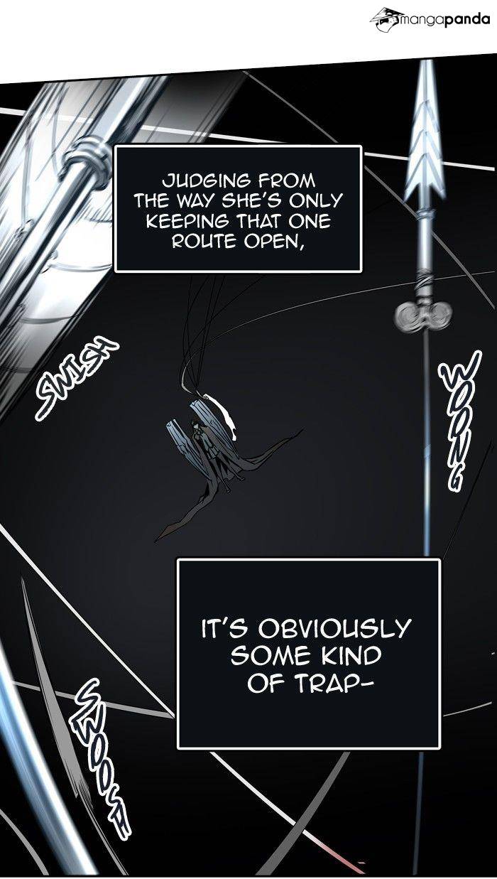 Tower of God Chapter 298 image 004